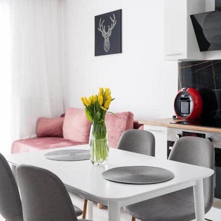 Apartament Nikola Gdansk Exterior photo