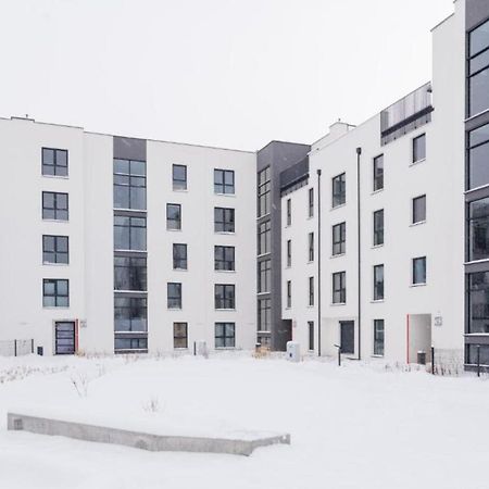 Apartament Nikola Gdansk Exterior photo