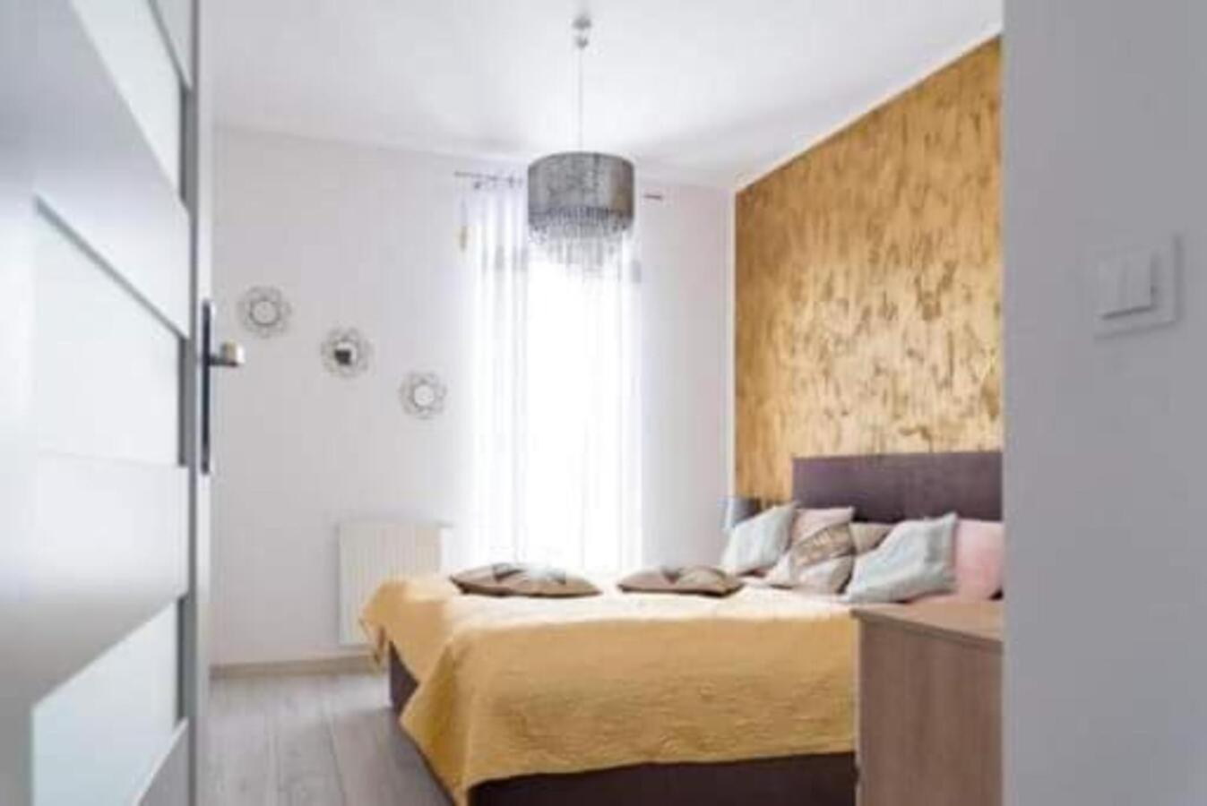 Apartament Nikola Gdansk Exterior photo