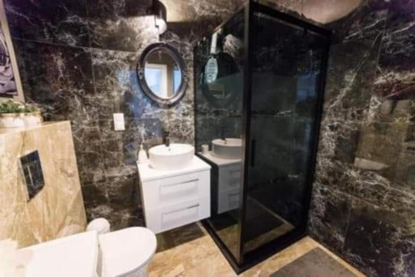 Apartament Nikola Gdansk Exterior photo